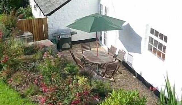 Country Cottage, Situated On A Wing Of A 17th Century Farmhouse, 4* Standard