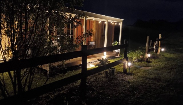 Country Cottage Sunshine Hinterlands close to Montville nn