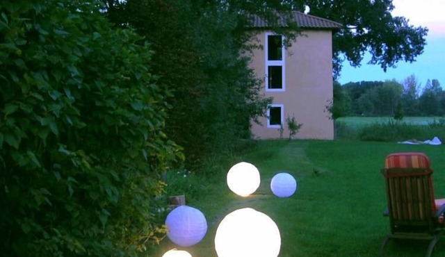 Country Cottage/the kingfisher shelter