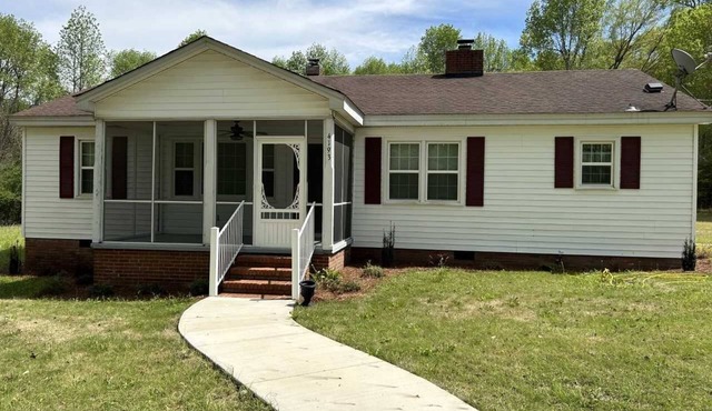 Country Cottage
