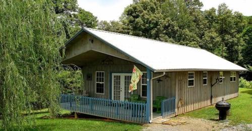 Country Cottage