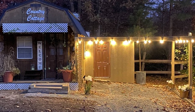 Country Cottage