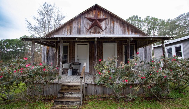 Country Cottage