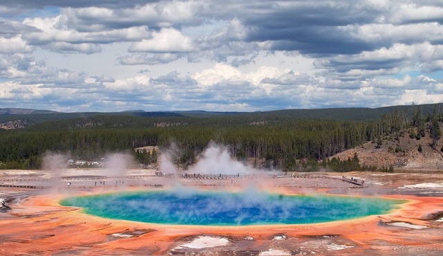 Country Cottage (Yellowstone 20 min. away) Secluded - Wi-Fi (sleeps 4-6)