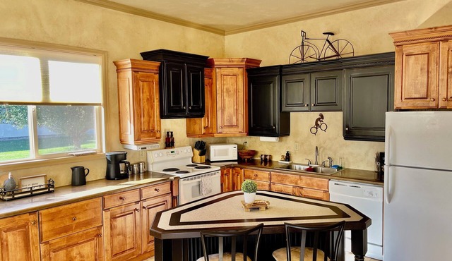 Country Cozy Apartment in Fruita