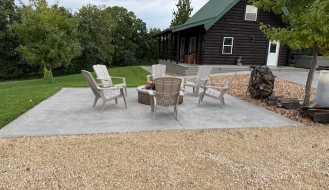 Country Cozy Cabin, Houston, MN