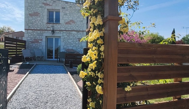 Country dovecote