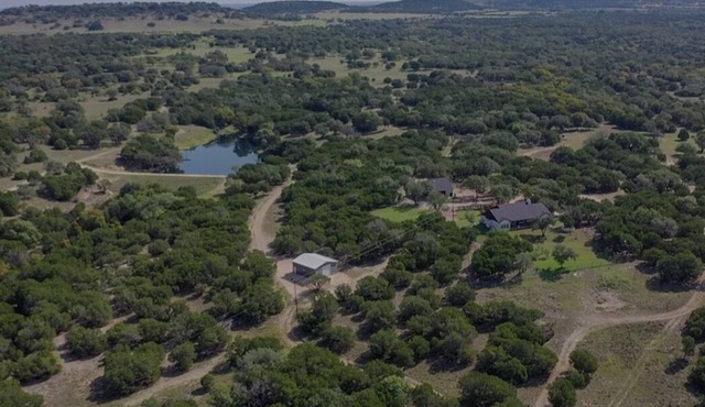 Country Eclipse Cottage