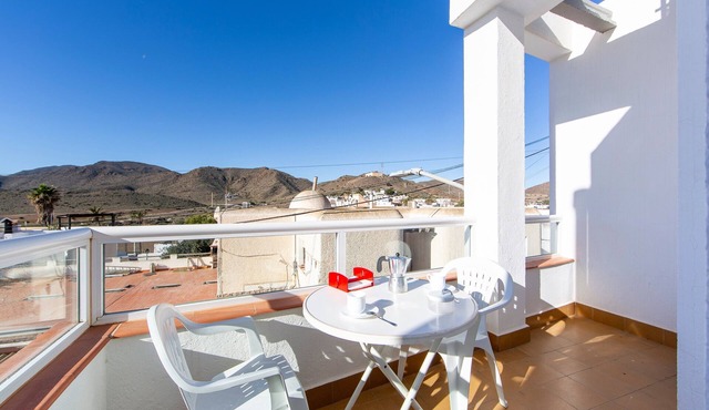Country House 'Luna' with Mountain View, Private Terrace and Wi-Fi