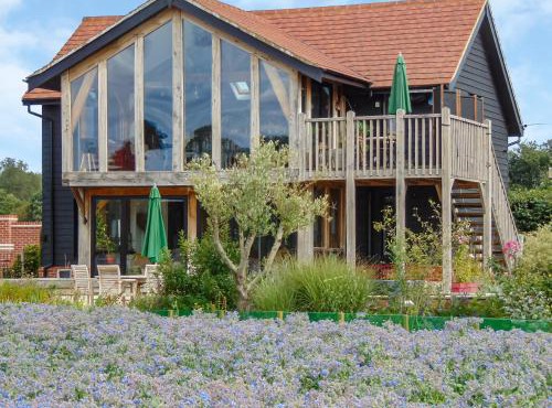 Country Escape At The Granary