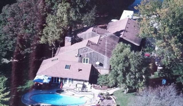 Country Escape in Juneau Wisconsin