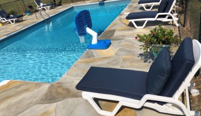 Country Escape Near Hyco Lake & VIR—Pool, Trail, Fun for All