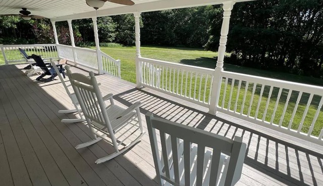 Country Escape Private Hot Tub Fire Pit