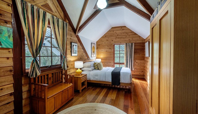 Country Escape- The Ultimate Group Getaway