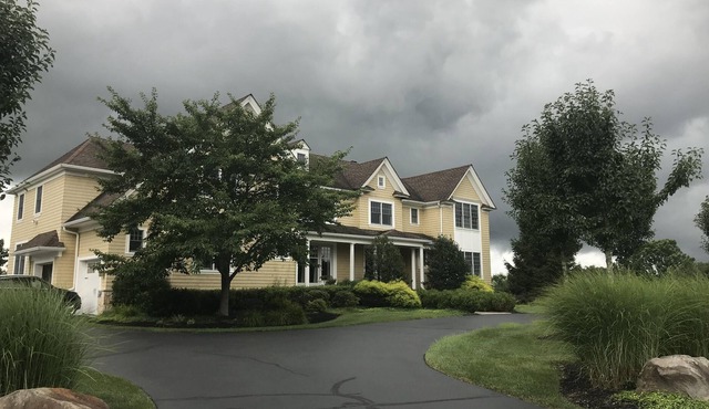 Country Estate in Bucolic Setting