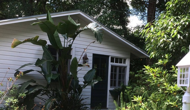 Country Estate Guest Cottage