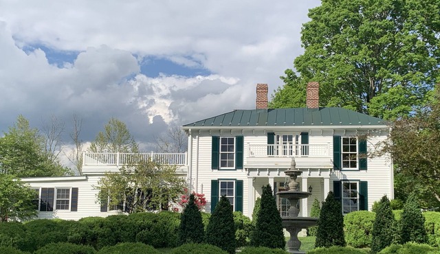 Country Estate for rent near Lexington VA