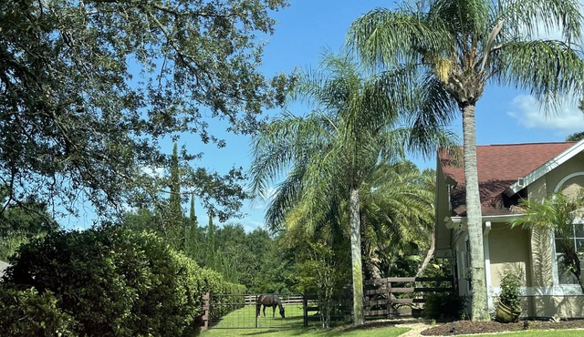 Country Estates close to Disney resorts & Parksn