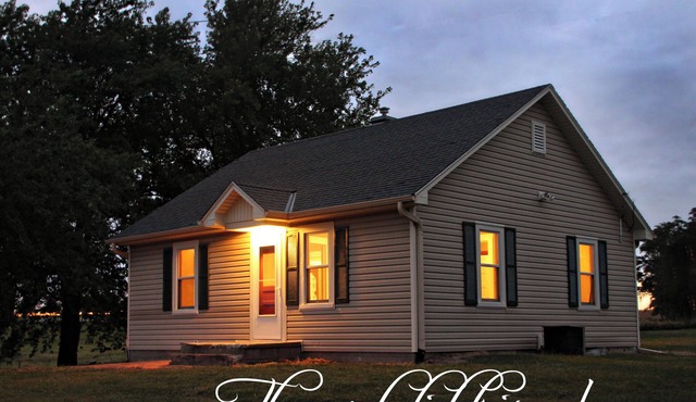 Country Family Getaway