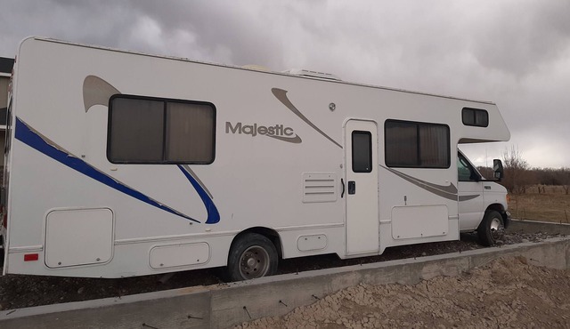 Country Farm Experience