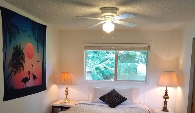 Country Farm House Stay near Mt. Hood