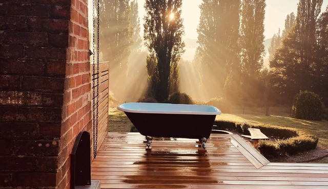 Country Farmhouse - Mutton Falls Tarana