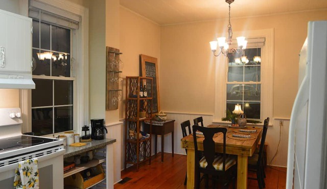 Country Farmhouse Perfect for Family Vacations & Remote Work