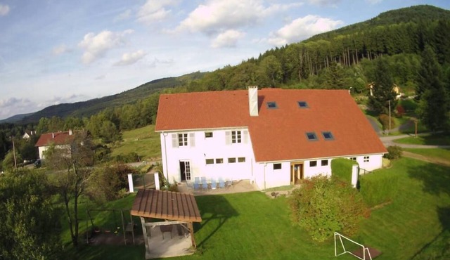 Country Cottage/Gite - BAN SUR MEURTHE CLEFCY