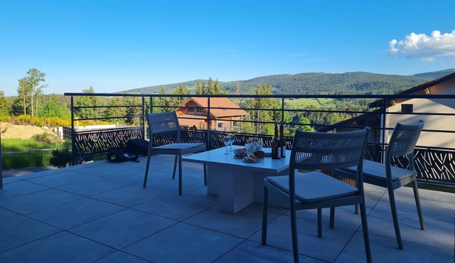 Country house in the heart of nature and 2 steps from the via ferrata