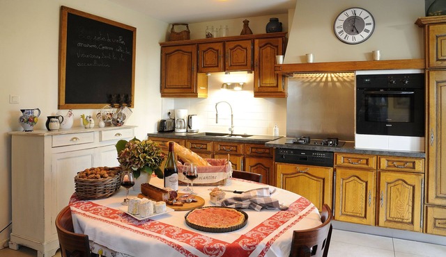 Country house in Beaujolais