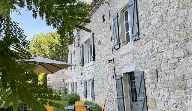Country house*, for nature, tranquillity and well-being!