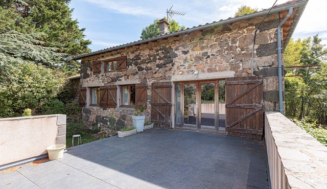 Country House 'La Gabbro' with Mountain View, Private Terrace and Wi-Fi