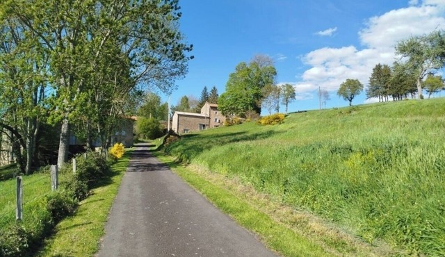 Country cottage