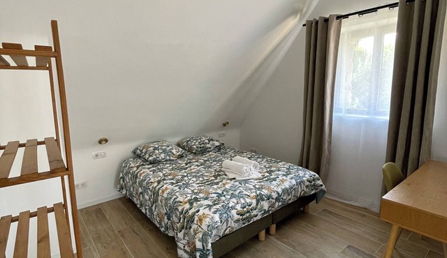 Country house near Saint-Malo