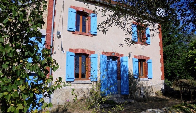 Countryside Stay with your pets