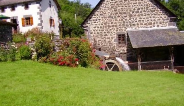 Country Cottage/Gite - PONTGIBAUD