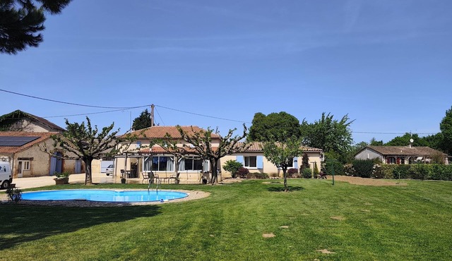 Country house