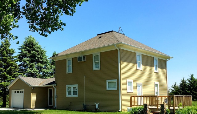 Country Fun with Urban Convenience