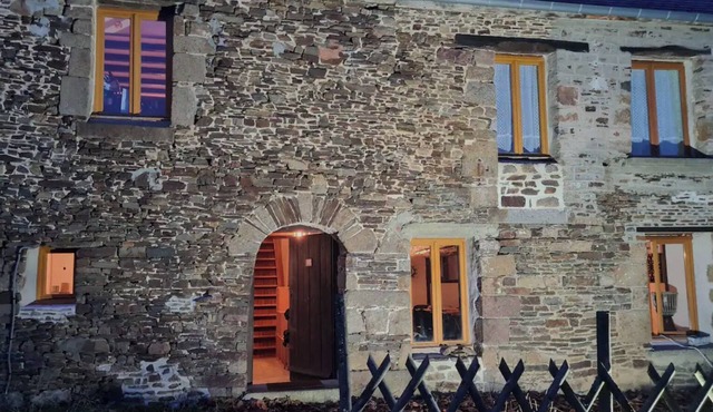 Country gite in Suisse Normande leisure, fishing, paragliding, hiking, cycling