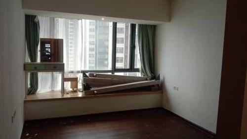 Country.Garden.Seaview 3Room 6Pax WIFI.Lovell