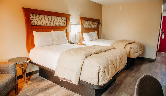 Country Garden & Suites