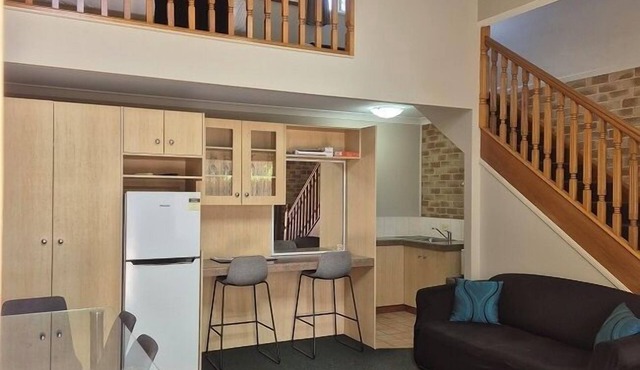 Country Gardens Motor Inn Toowoomba