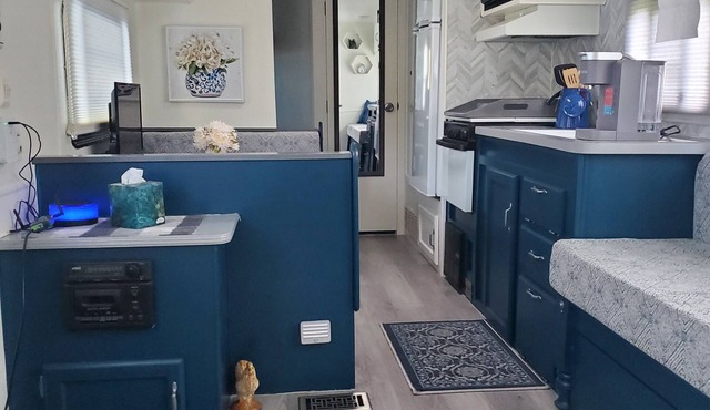 Country get-away close to Penn State University and Lock Haven University.