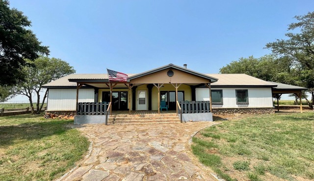💚Country Get Away💤Horse &Pet friendly King Beds