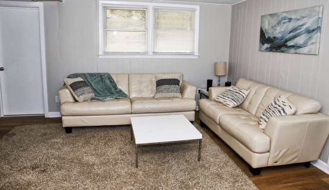 Country Getaway: 3BD/1BA: Close to Lake Norman