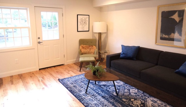 Country Getaway in Historic Inn