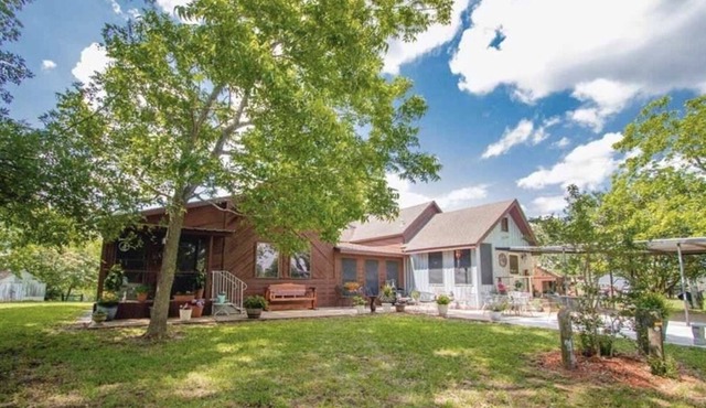 Country Getaway