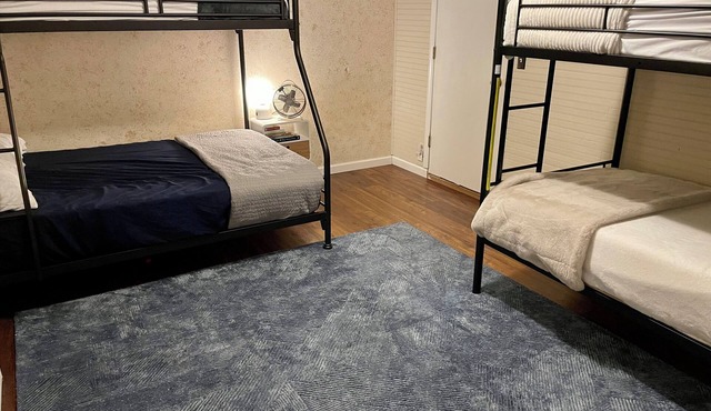 Country Getaway with Year-round Indoor Pool