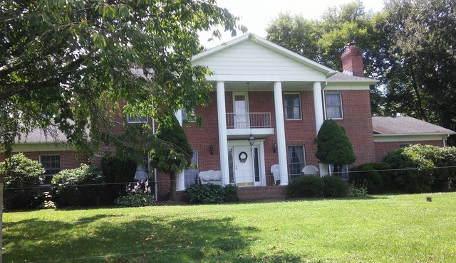 Country Getaways , 4 bedrooms