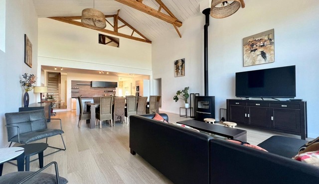 Country gite - Les Sables d'Olonne - 12 pers.